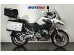 Detail nabídky - BMW R 1200 GS dvouvačka ABS ESA REZERVACE