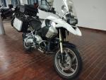 Klikněte pro detailní foto č. 2 - BMW R 1200 GS dvouvačka ABS ESA REZERVACE