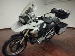 Klikněte pro detailní foto č. 3 - BMW R 1200 GS dvouvačka ABS ESA REZERVACE