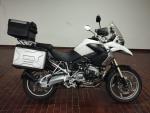 Klikněte pro detailní foto č. 7 - BMW R 1200 GS dvouvačka ABS ESA REZERVACE