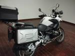 Klikněte pro detailní foto č. 8 - BMW R 1200 GS dvouvačka ABS ESA REZERVACE