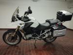 Klikněte pro detailní foto č. 9 - BMW R 1200 GS dvouvačka ABS ESA REZERVACE