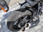 Klikněte pro detailní foto č. 11 - Suzuki GSR 750