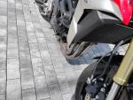 Klikněte pro detailní foto č. 8 - Suzuki GSR 750