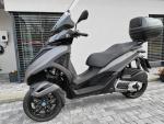 Klikněte pro detailní foto č. 10 - Piaggio MP3 300 Yourban Lt