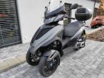 Klikněte pro detailní foto č. 11 - Piaggio MP3 300 Yourban Lt