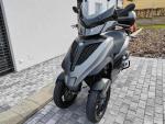 Klikněte pro detailní foto č. 12 - Piaggio MP3 300 Yourban Lt