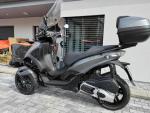 Klikněte pro detailní foto č. 13 - Piaggio MP3 300 Yourban Lt