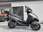 Klikněte pro detailní foto č. 1 - Piaggio MP3 300 Yourban Lt