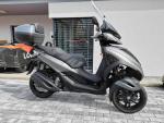 Klikněte pro detailní foto č. 2 - Piaggio MP3 300 Yourban Lt