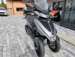 Klikněte pro detailní foto č. 4 - Piaggio MP3 300 Yourban Lt