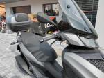 Klikněte pro detailní foto č. 6 - Piaggio MP3 300 Yourban Lt