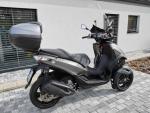 Klikněte pro detailní foto č. 7 - Piaggio MP3 300 Yourban Lt