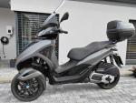 Klikněte pro detailní foto č. 9 - Piaggio MP3 300 Yourban Lt