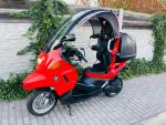 Klikněte pro detailní foto č. 12 - BMW C1 125
