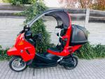 Klikněte pro detailní foto č. 13 - BMW C1 125