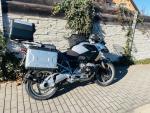 Klikněte pro detailní foto č. 3 - BMW R 1200 GS 47tis km