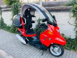 Klikněte pro detailní foto č. 1 - BMW C1 125