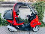 Klikněte pro detailní foto č. 2 - BMW C1 125