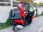 Klikněte pro detailní foto č. 3 - BMW C1 125