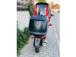 Klikněte pro detailní foto č. 4 - BMW C1 125