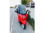Klikněte pro detailní foto č. 7 - BMW C1 125