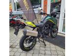 Klikněte pro detailní foto č. 12 - Benelli TRK 702 X, ZÁRUKA 5 ROKŮ, AKCE KUFRY ZDARMA