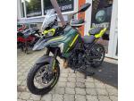 Klikněte pro detailní foto č. 13 - Benelli TRK 702 X, ZÁRUKA 5 ROKŮ, AKCE KUFRY ZDARMA