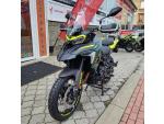 Klikněte pro detailní foto č. 3 - Benelli TRK 702 X, ZÁRUKA 5 ROKŮ, AKCE KUFRY ZDARMA