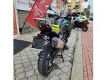 Klikněte pro detailní foto č. 7 - Benelli TRK 702 X, ZÁRUKA 5 ROKŮ, AKCE KUFRY ZDARMA