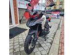 Klikněte pro detailní foto č. 3 - Benelli TRK 702 X, ZÁRUKA 5 ROKŮ, AKCE KUFRY ZDARMA