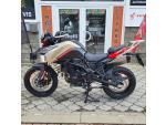 Klikněte pro detailní foto č. 4 - Benelli TRK 702 X, ZÁRUKA 5 ROKŮ, AKCE KUFRY ZDARMA