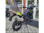 Klikněte pro detailní foto č. 11 - Benelli TRK 702 X, ZÁRUKA 5 ROKŮ, AKCE KUFRY ZDARMA