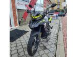 Klikněte pro detailní foto č. 3 - Benelli TRK 702 X, ZÁRUKA 5 ROKŮ, AKCE KUFRY ZDARMA