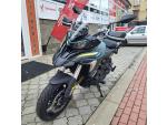 Klikněte pro detailní foto č. 3 - Benelli TRK 702, ZÁRUKA 5 ROKŮ, AKCE KUFRY ZDARMA