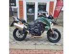 Klikněte pro detailní foto č. 9 - Benelli TRK 702, ZÁRUKA 5 ROKŮ, AKCE KUFRY ZDARMA