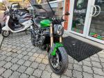 Klikněte pro detailní foto č. 10 - Benelli 752S ABS, ZÁRUKA 4 ROKY + CENOVÁ AKCE