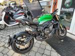 Klikněte pro detailní foto č. 11 - Benelli 752S ABS, ZÁRUKA 4 ROKY + CENOVÁ AKCE