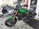 Klikněte pro detailní foto č. 12 - Benelli 752S ABS, ZÁRUKA 4 ROKY + CENOVÁ AKCE