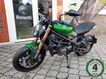 Klikněte pro detailní foto č. 1 - Benelli 752S ABS, ZÁRUKA 4 ROKY + CENOVÁ AKCE