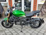 Klikněte pro detailní foto č. 3 - Benelli 752S ABS, ZÁRUKA 4 ROKY + CENOVÁ AKCE