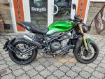 Klikněte pro detailní foto č. 8 - Benelli 752S ABS, ZÁRUKA 4 ROKY + CENOVÁ AKCE