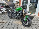 Klikněte pro detailní foto č. 9 - Benelli 752S ABS, ZÁRUKA 4 ROKY + CENOVÁ AKCE