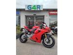 Klikněte pro detailní foto č. 1 - Ducati Panigale V2, MY 2025