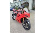 Klikněte pro detailní foto č. 4 - Ducati Panigale V2S, MY 2025