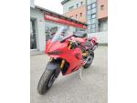 Klikněte pro detailní foto č. 7 - Ducati Panigale V2S, MY 2025