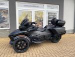 Klikněte pro detailní foto č. 2 - CAN-AM Spyder RT LTD Carbon Black model 2022 AKCE SKLADEM