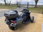 Klikněte pro detailní foto č. 7 - CAN-AM Spyder RT LTD Carbon Black model 2022 AKCE SKLADEM