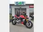 Detail nabídky - Ducati Streetfighter V2, MY 2025