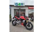 Klikněte pro detailní foto č. 1 - Ducati Streetfighter V2, MY 2025